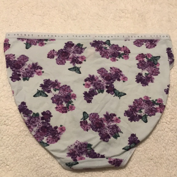 VICTORIA'S SECRET HIGH-LEG BRIEF, M, NEU (Neu und originalverpackt) in VICTORIA'S SECRET HIGH-LEG BRIEF, M, NEU (Neu und originalverpackt) in